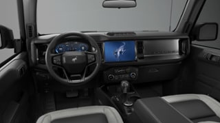 2026 Ford Bronco® Internal Image 2